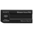 SONY Memory Stick PRO MagicGate 256Mb